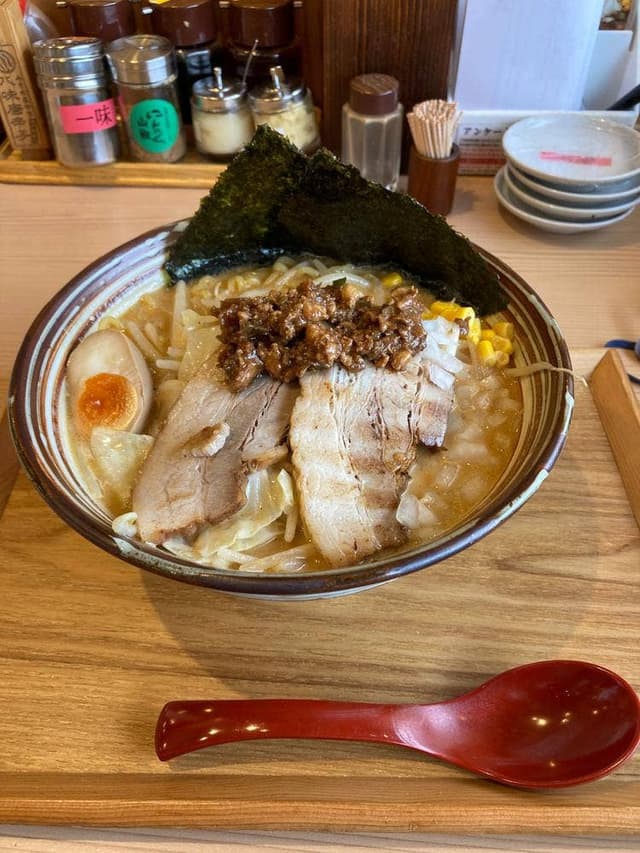 みその屋 行橋店 - サブ画像2