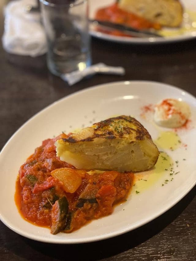 エル・ペスカドール - サブ画像3