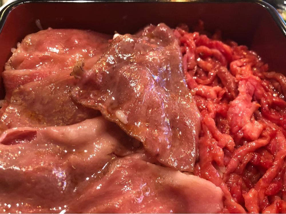 焼肉ダイニング零