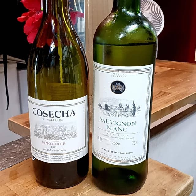 立ち呑み ばっかす - サブ画像3