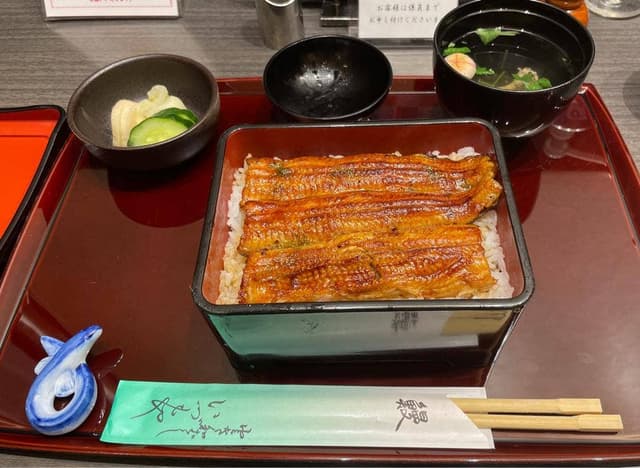 日本橋いづもや 日本橋三越店 - サブ画像3