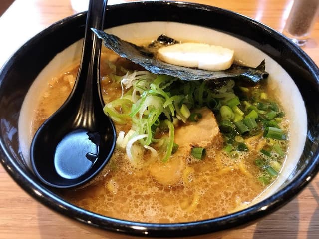 麺や 虎鉄 美園店 - サブ画像1