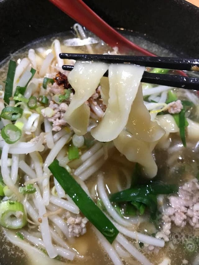 溢香園 谷町四丁目店 - サブ画像1