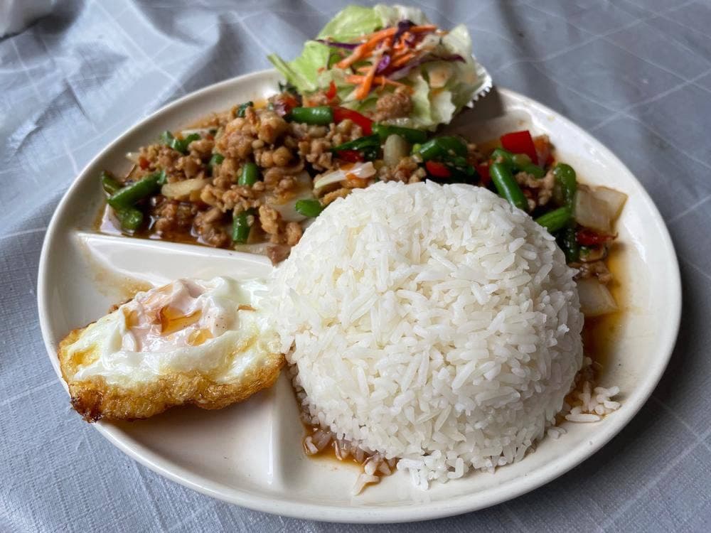 本格タイ料理 Neo Thai 福島店