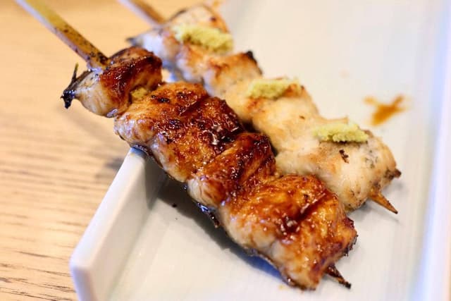 炭火焼き鰻 うなキング - サブ画像1