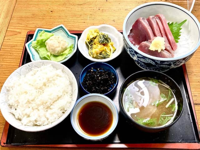 割烹 おざき - サブ画像1