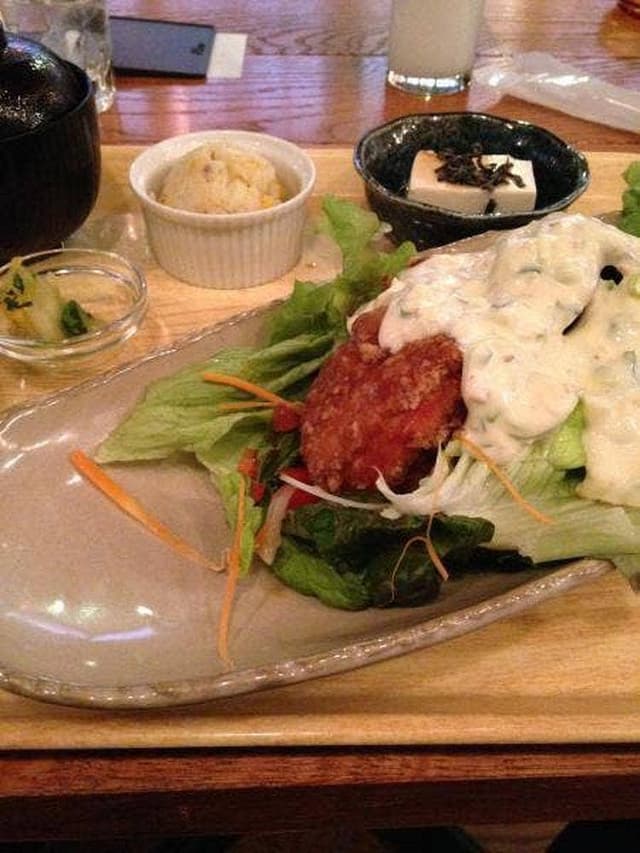 隈本総合飲食店 MAO - サブ画像1