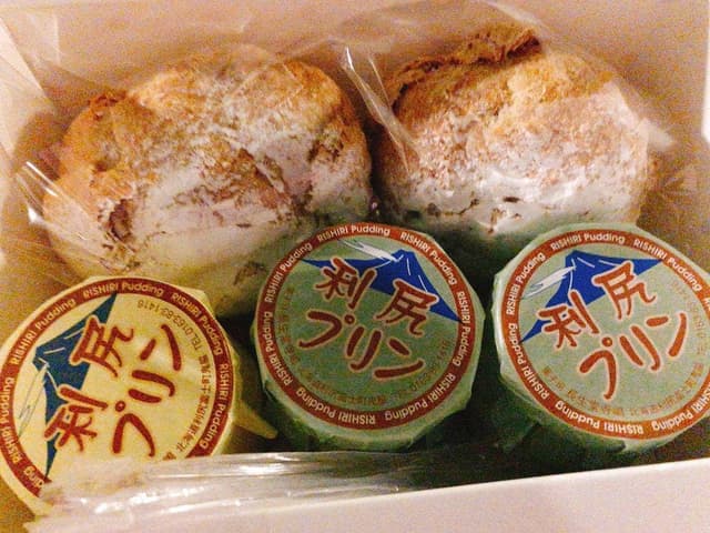 長生堂寺嶋菓子舗 - サブ画像2