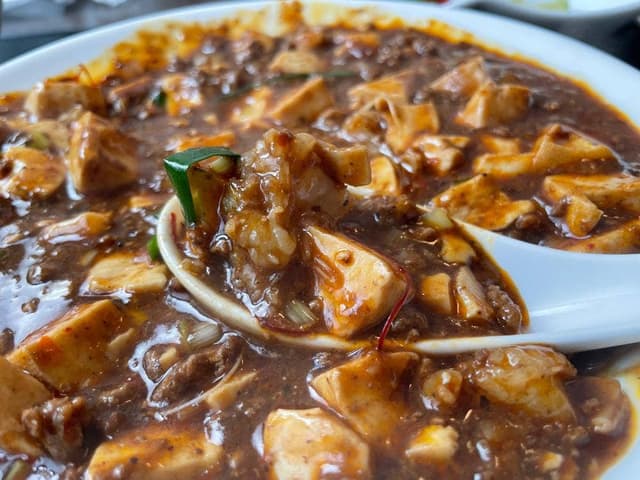 四川麻婆専家・辣辣 - サブ画像2