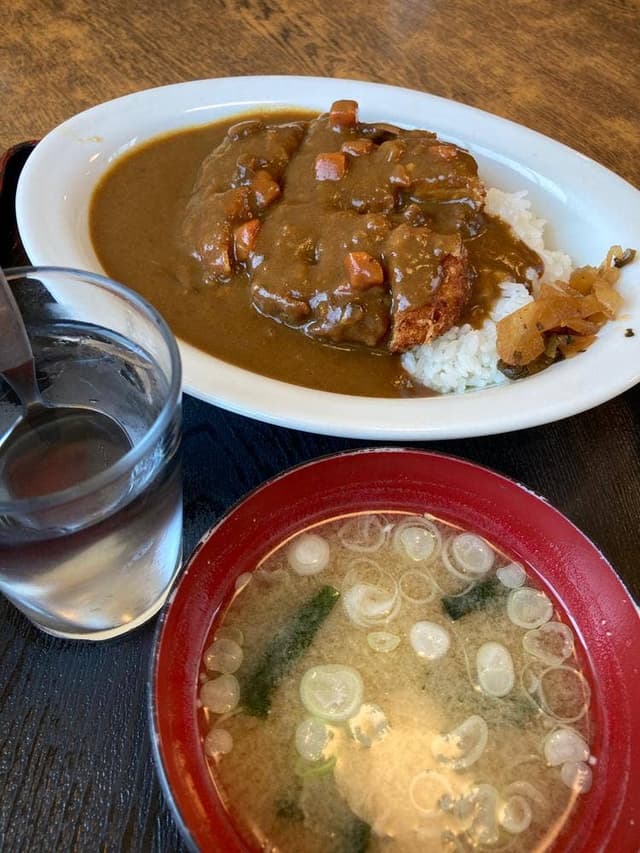 生そばきく家 - サブ画像1