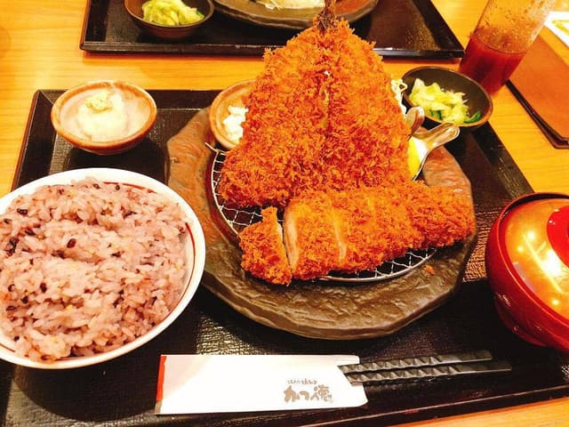 かつ徳 平岸店 - サブ画像3