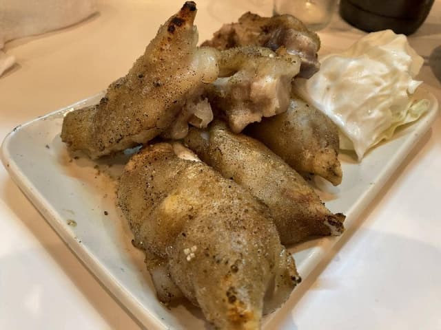 とり串 的場 - サブ画像3
