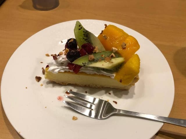 ガスト 金沢伏見台店 - サブ画像3