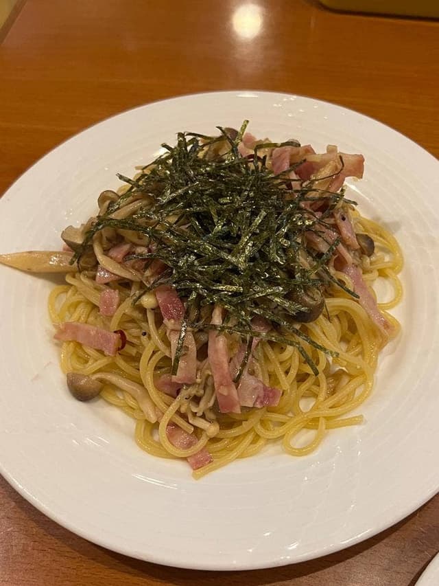 生パスタの店 エッコエッコ 上野店 - サブ画像2