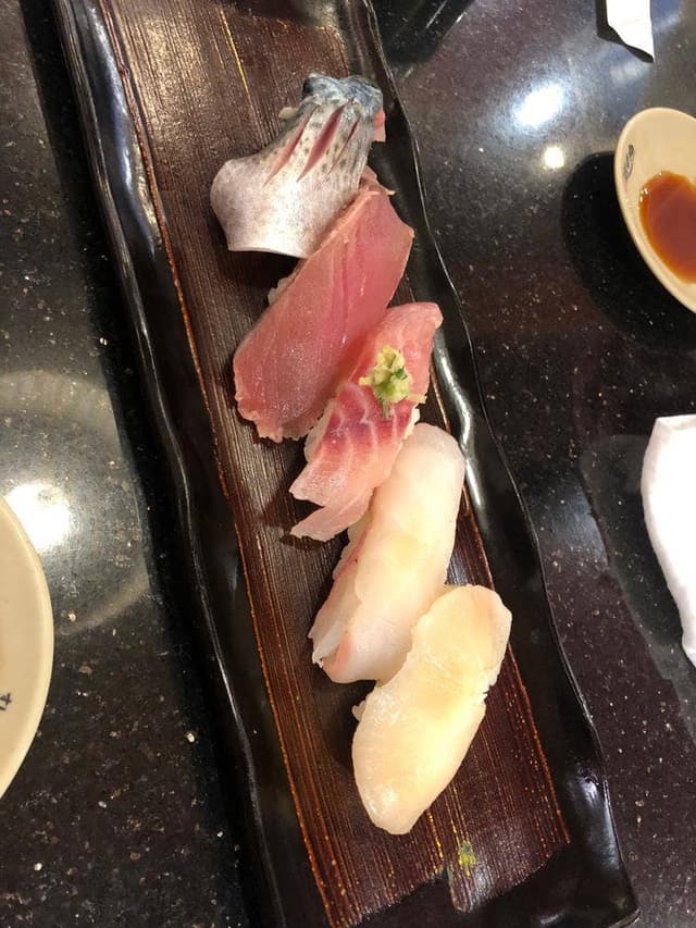 すし銚子丸 木場店 - サブ画像1