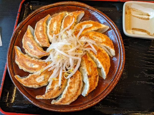 五味八珍 百々店 - サブ画像1