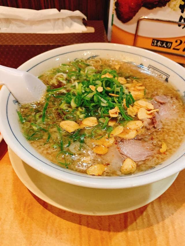 たかばしラーメン 枚方店 - サブ画像1