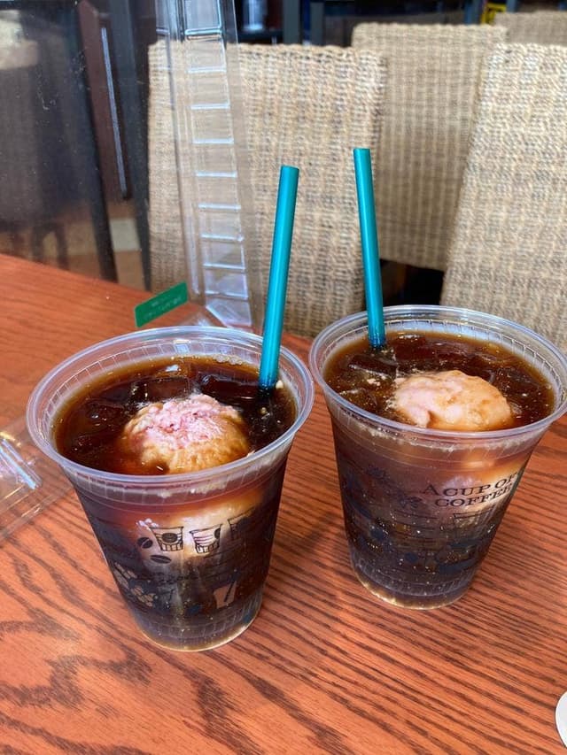 タリーズコーヒー＆TEA 三井アウトレットパーク札幌北広島店 - サブ画像1