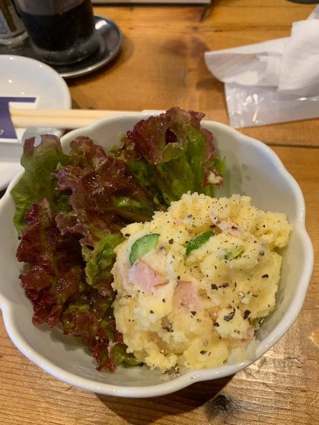 スタンド ナカキ - サブ画像1