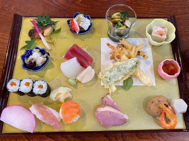 さくら鮨 - サブ画像1