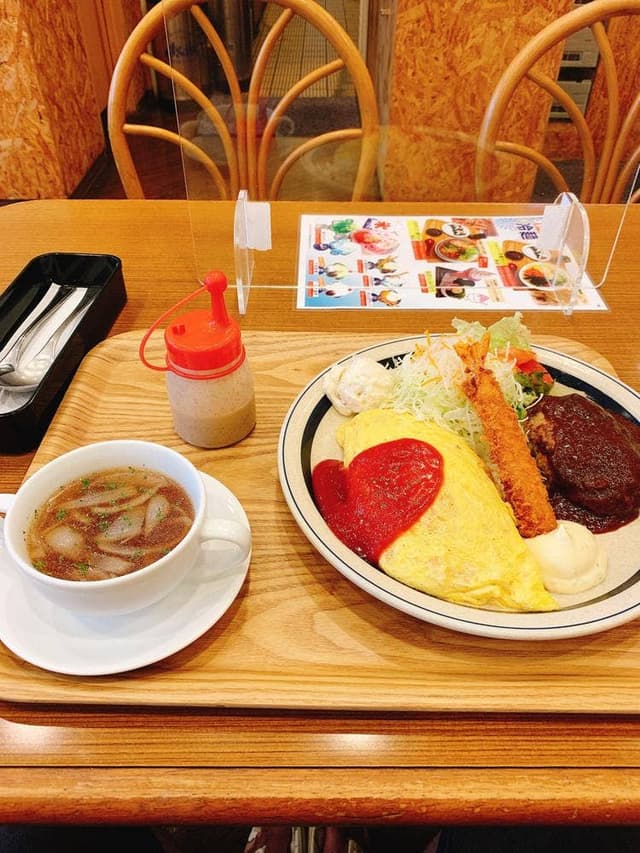 フリージア 香里園店 - サブ画像1