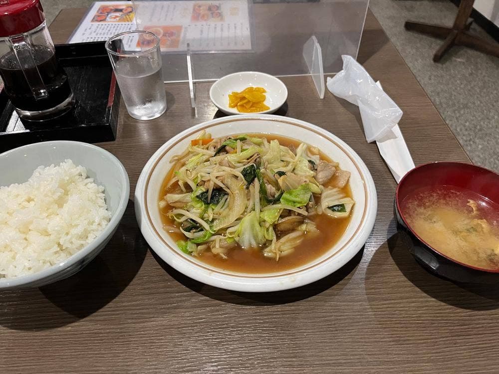 居食家 やまぐち