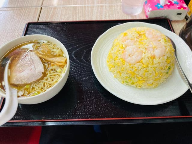 聚楽園 - サブ画像1