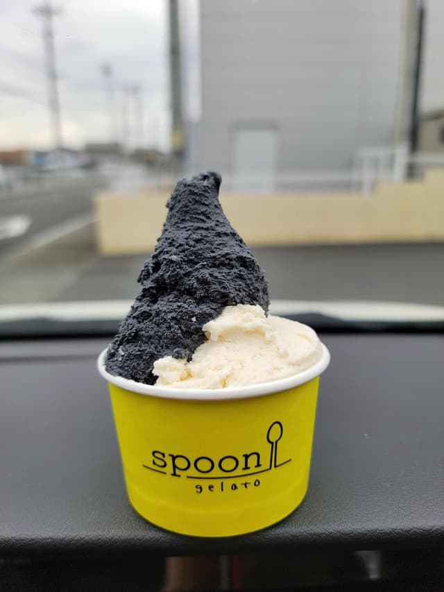 spoon ジェラート&焼菓子 - サブ画像3