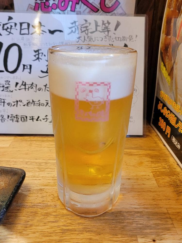 50円やきとり きんちゃん家 北千住店