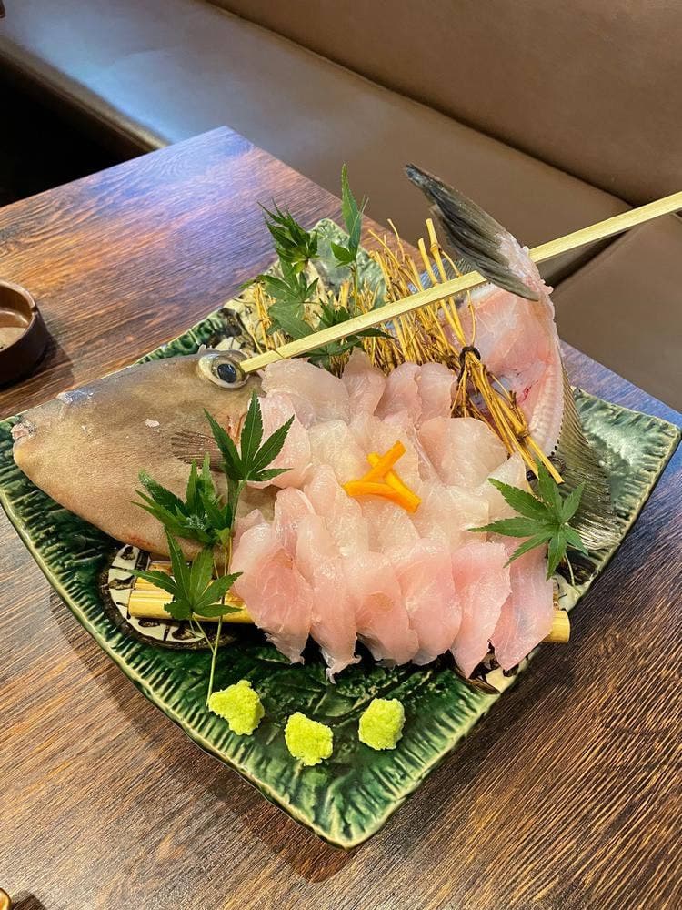居酒屋 いっちょやってみっか!