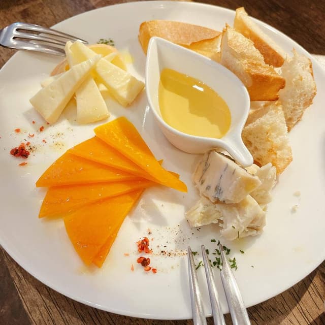 Raclette Raclette - サブ画像2