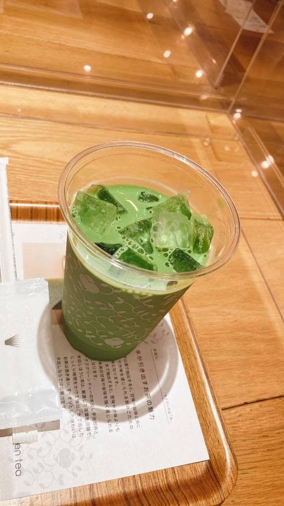 nana's green tea 柏高島屋ステーションモール店 - サブ画像3