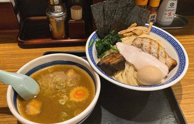 優勝軒 柏店 - サブ画像2