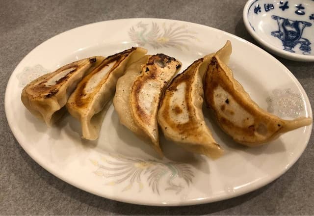 王ちゃん大曽店 - サブ画像3