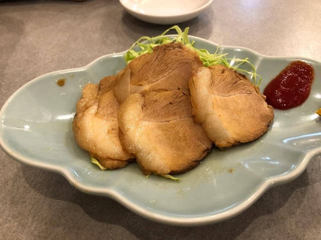 王ちゃん大曽店 - サブ画像2