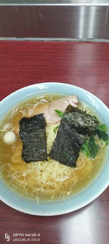 ラーメンビッグ - サブ画像3