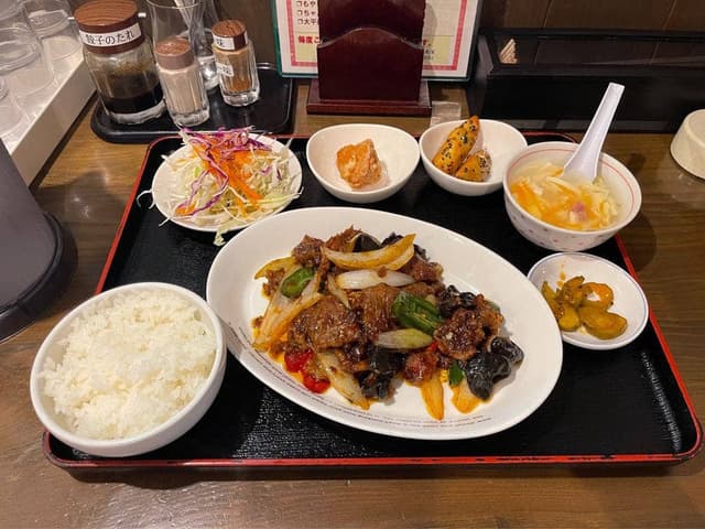 中国料理 北京 - サブ画像3