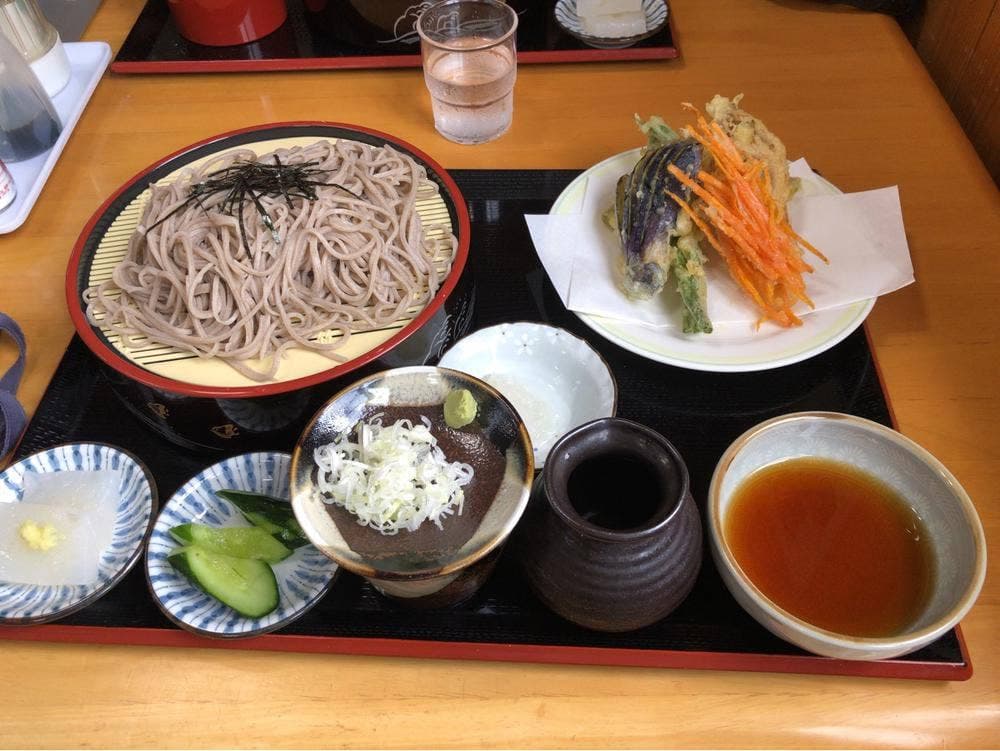 滝川の里