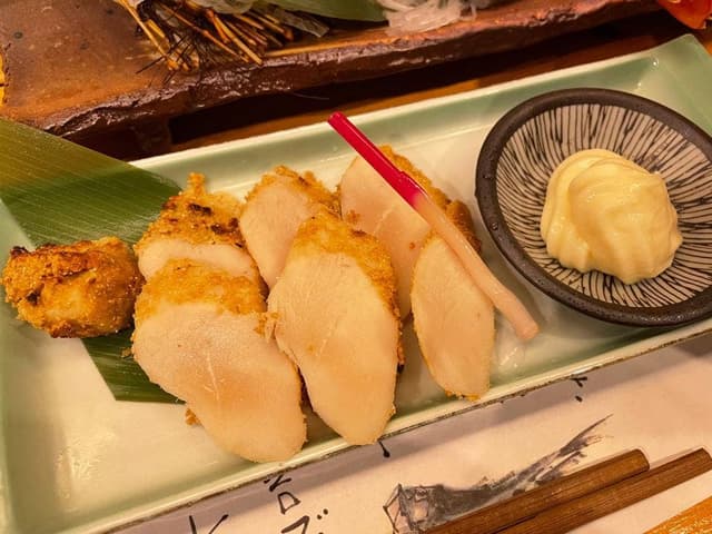 日本酒BAR 絆 - サブ画像3
