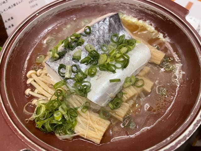 日本酒BAR 絆 - サブ画像1