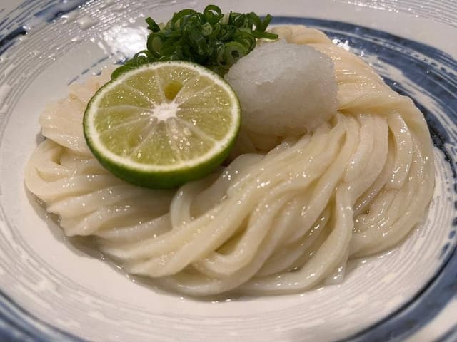 釜揚饂飩 詫間 - サブ画像3
