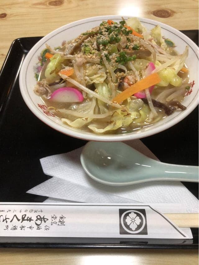 天草食堂 - サブ画像3