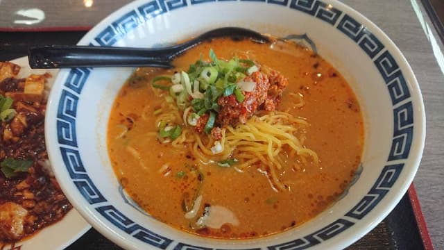 中華料理 天順楼 - サブ画像3