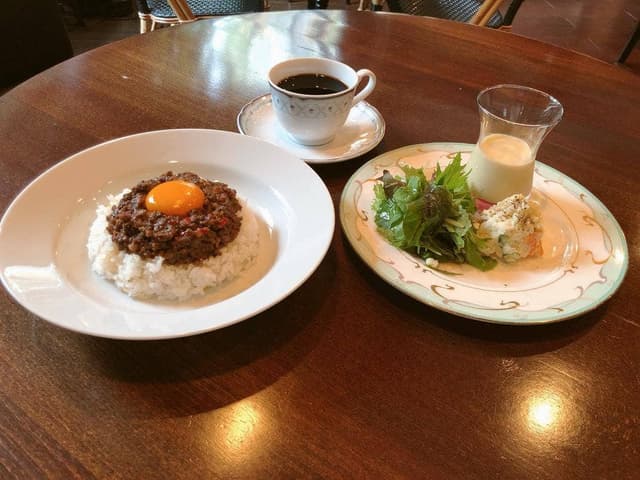 カフェ アンド バー サーフ エー - サブ画像1