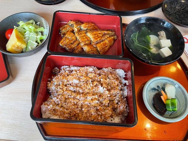 西京げんや - サブ画像1