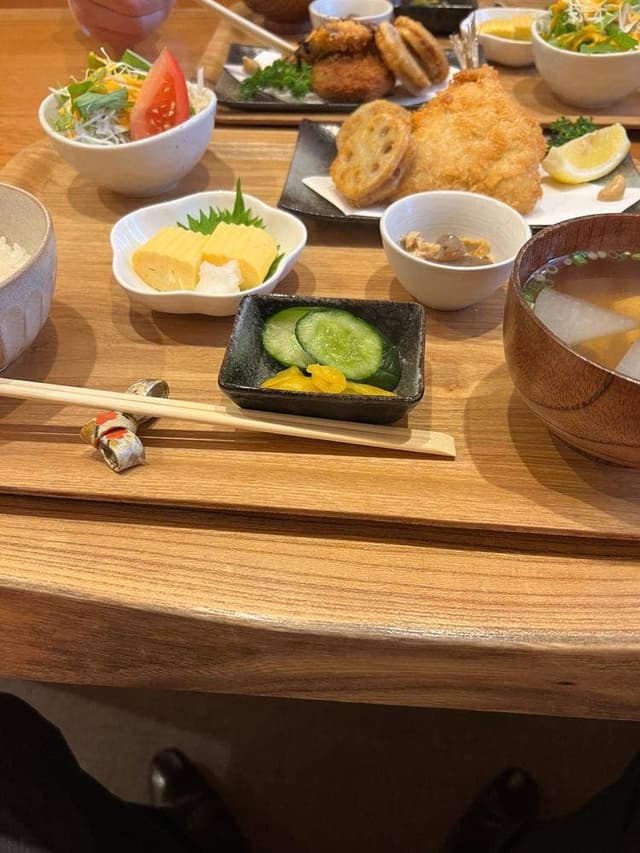 お家ごはん みこみ - サブ画像2