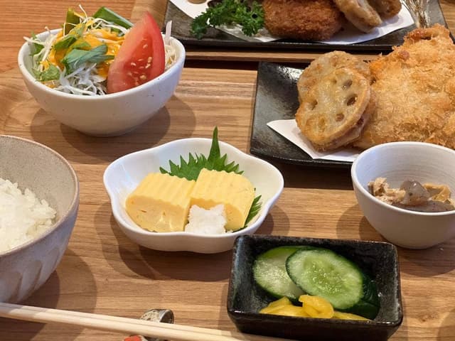 お家ごはん みこみ - サブ画像1
