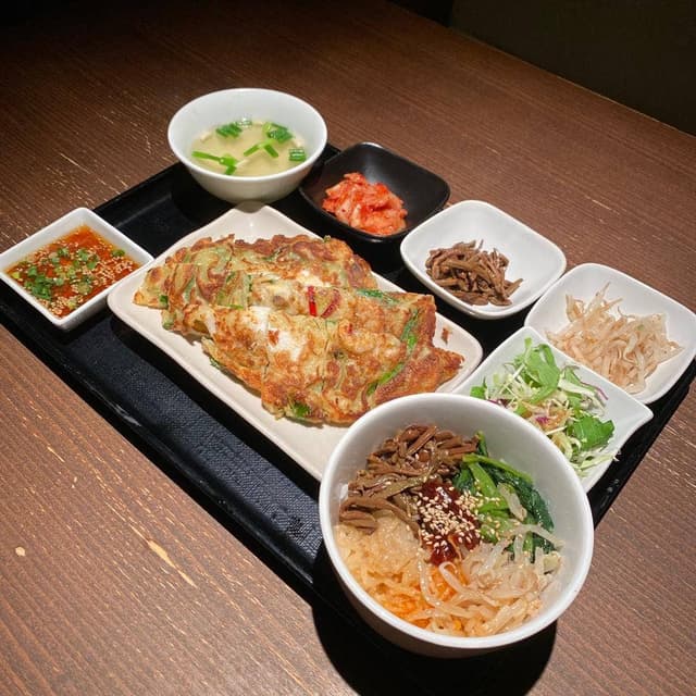 長寿韓酒房 仙台店 - サブ画像2