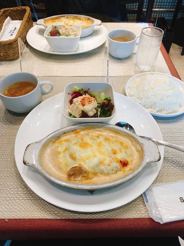 Kitchen Salt & Pepper - サブ画像2