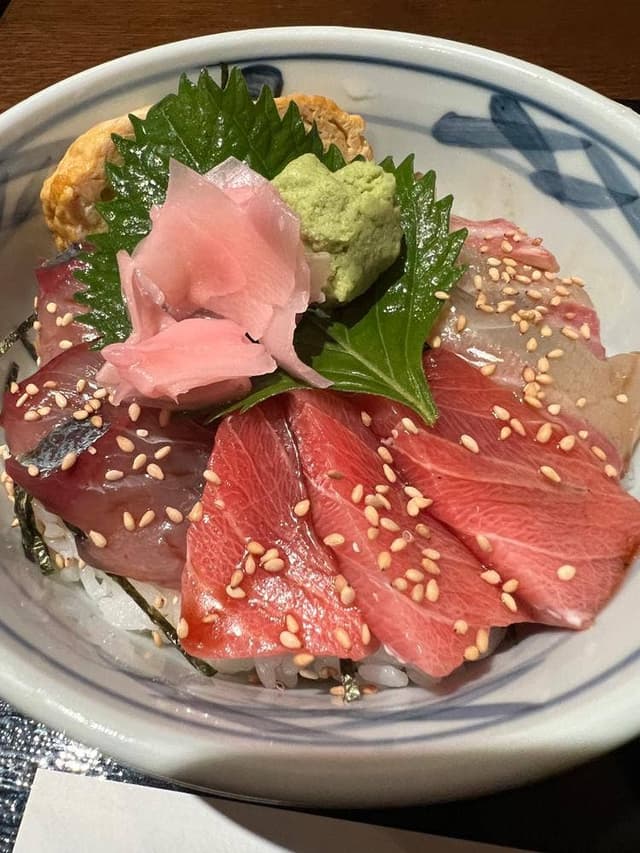河岸番外地 田町店 - サブ画像2